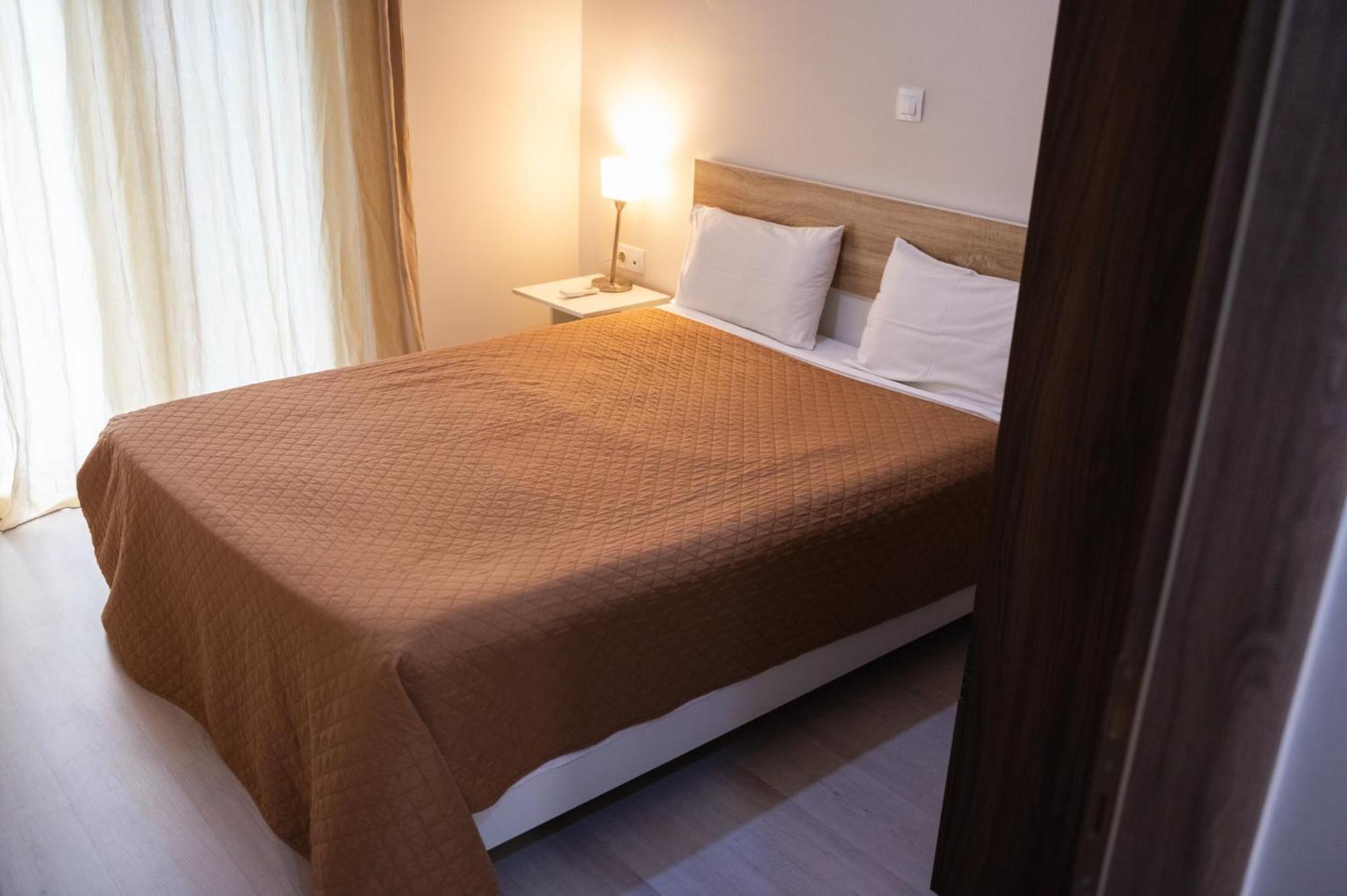 Central Luxurious Suite Near Lighthouse Αλεξανδρούπολη Εξωτερικό φωτογραφία