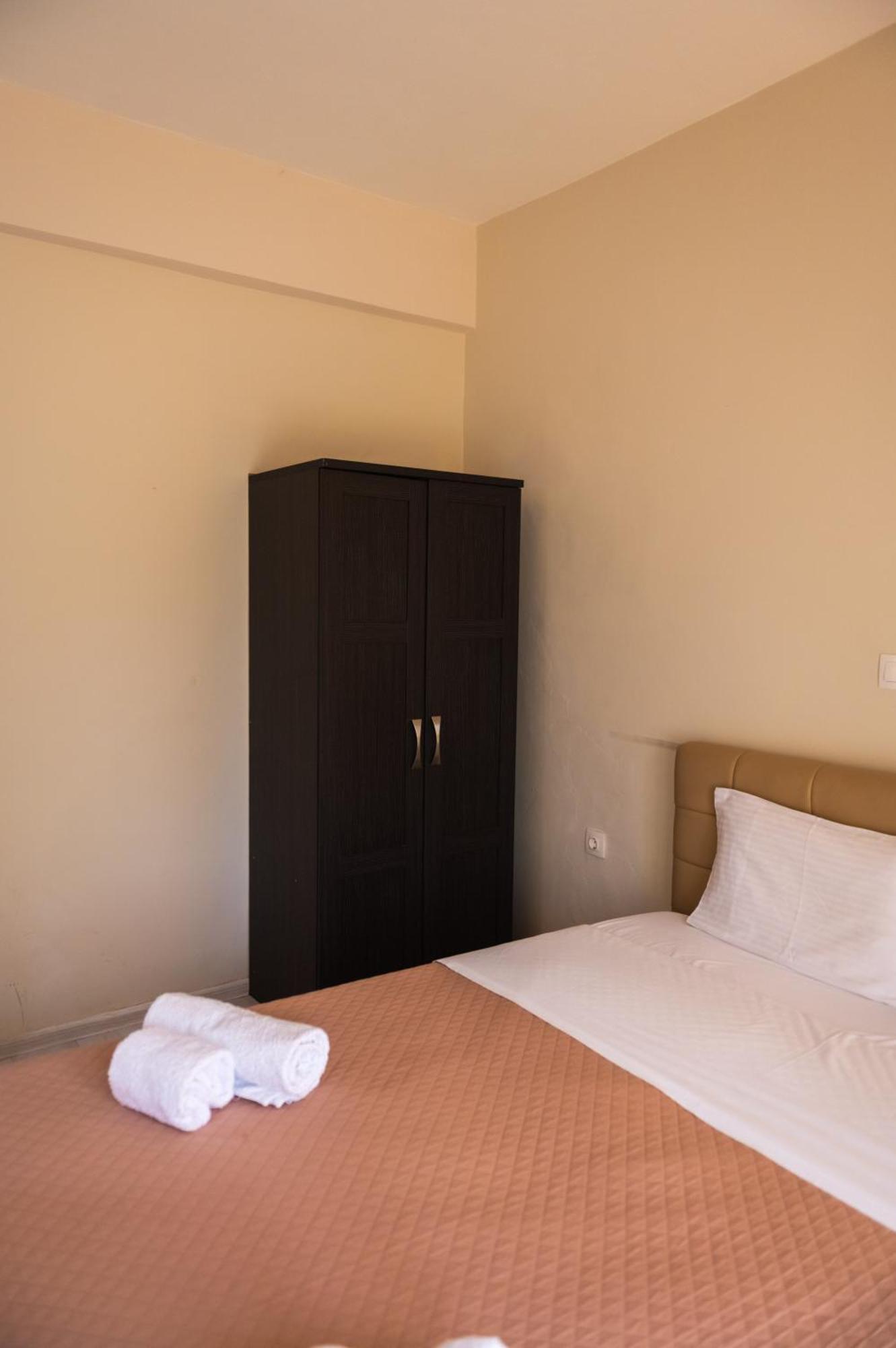 Central Luxurious Suite Near Lighthouse Αλεξανδρούπολη Εξωτερικό φωτογραφία