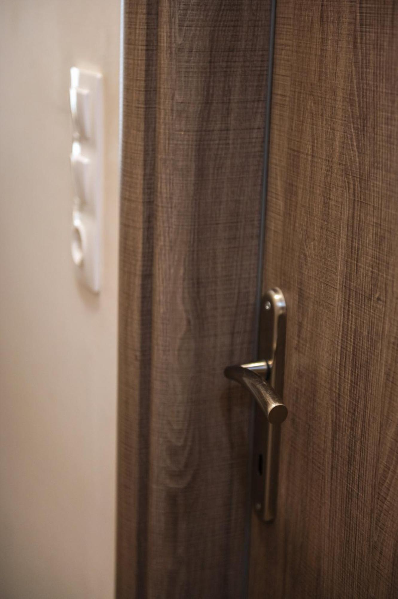 Central Luxurious Suite Near Lighthouse Αλεξανδρούπολη Εξωτερικό φωτογραφία