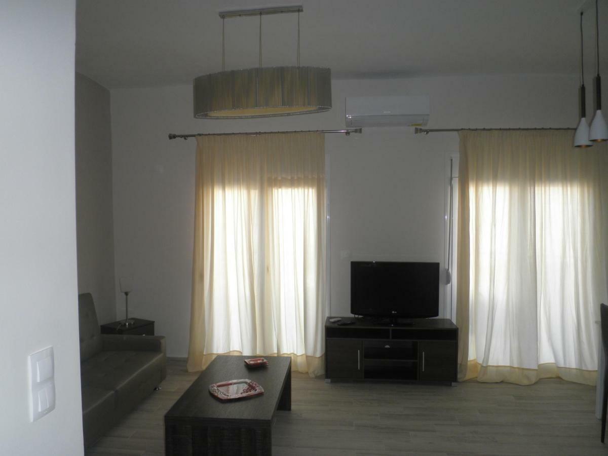 Central Luxurious Suite Near Lighthouse Αλεξανδρούπολη Εξωτερικό φωτογραφία