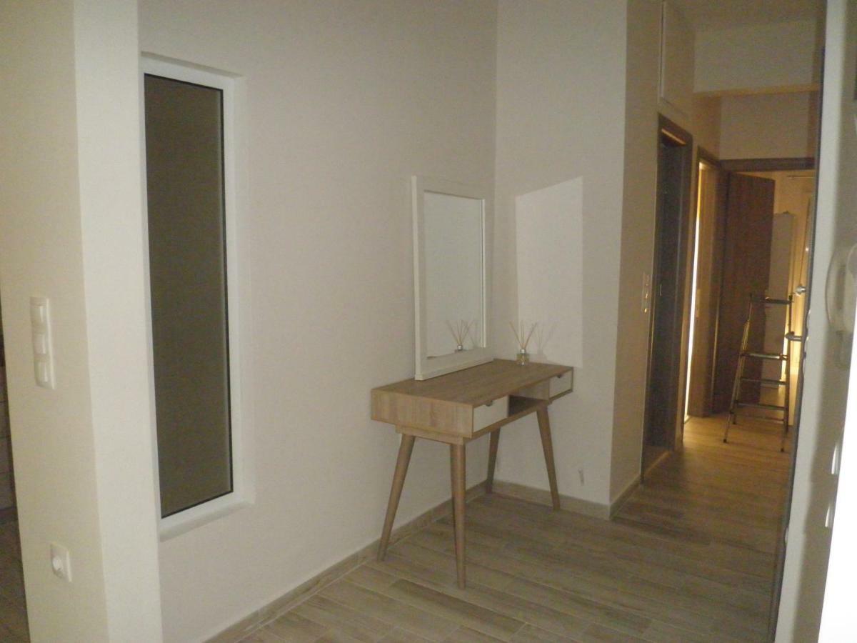 Central Luxurious Suite Near Lighthouse Αλεξανδρούπολη Εξωτερικό φωτογραφία