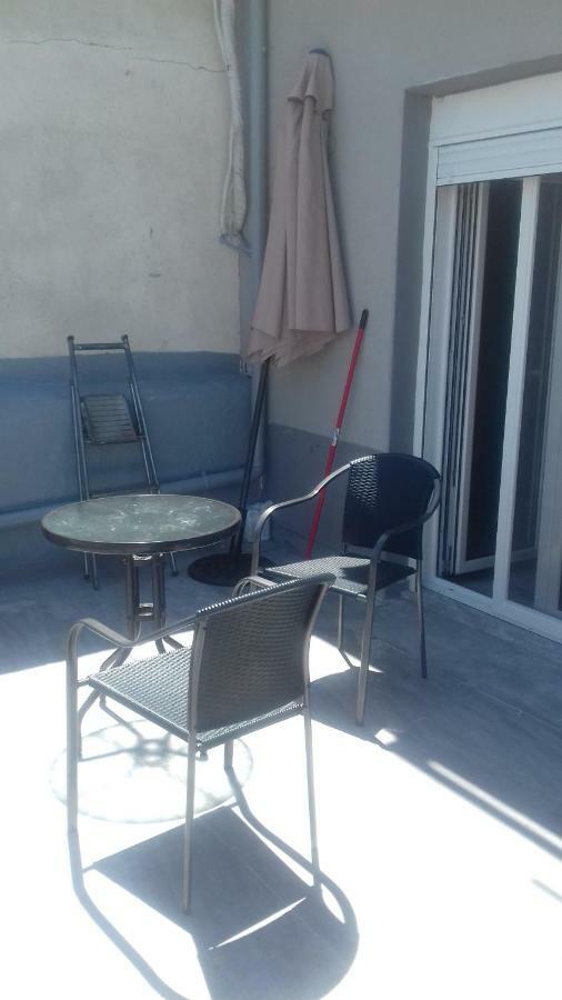 Central Luxurious Suite Near Lighthouse Αλεξανδρούπολη Εξωτερικό φωτογραφία