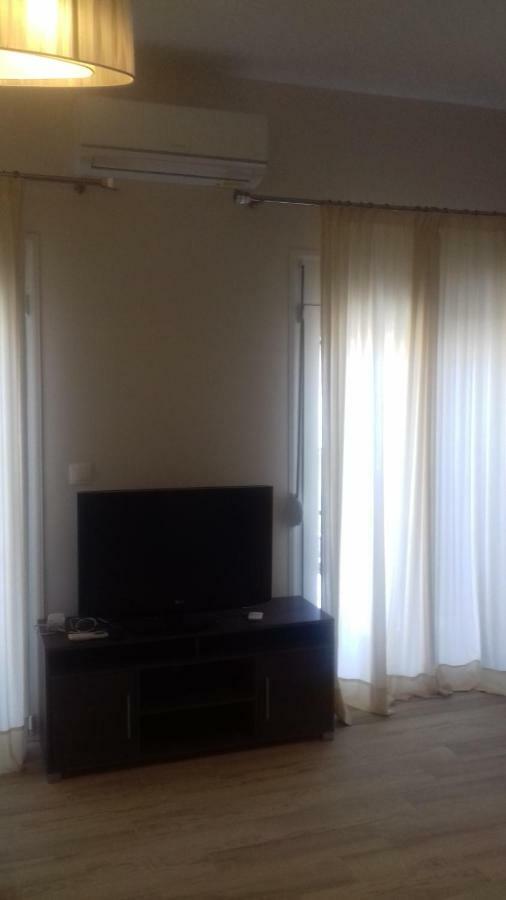 Central Luxurious Suite Near Lighthouse Αλεξανδρούπολη Εξωτερικό φωτογραφία